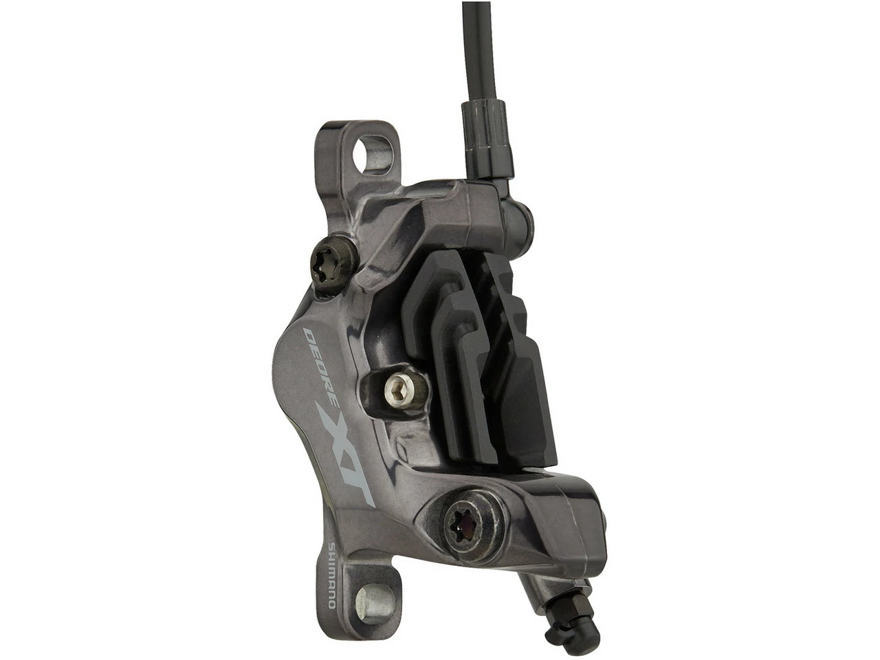 Shimano XT V+h Set Scheibenbremse BR-M8120 + BL-T8100 J-Kit 7 Shimano XT V+h Set Scheibenbremse BR-M8120 + BL-T8100 J-Kit – Bild 5