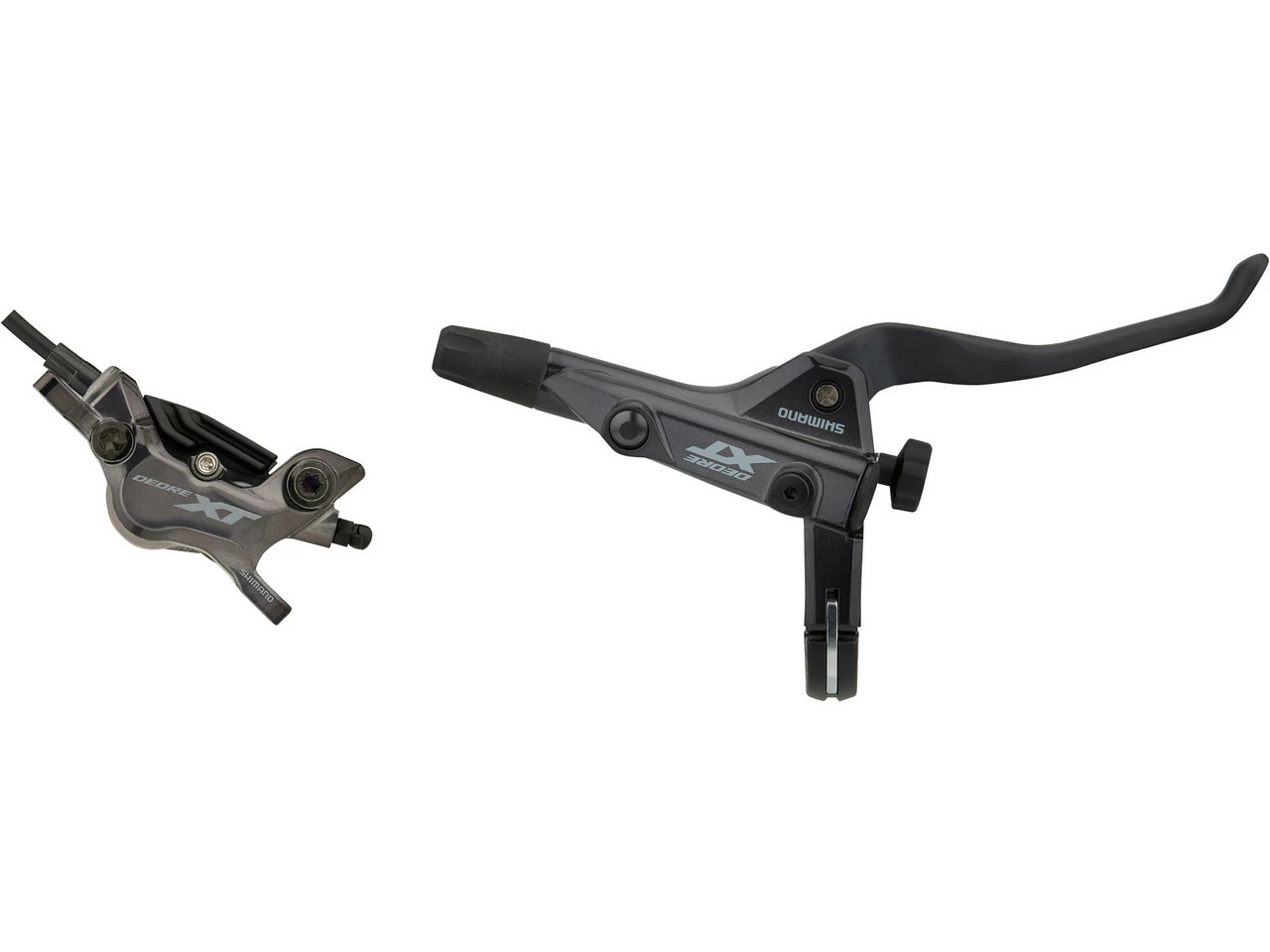 Shimano XT V+h Set Scheibenbremse BR-M8120 + BL-T8100 J-Kit 10 Shimano XT V+h Set Scheibenbremse BR-M8120 + BL-T8100 J-Kit – Bild 8