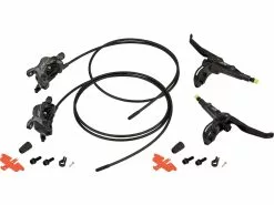Shimano XT V+h Set Scheibenbremse BR-M8120 + BL-T8100 J-Kit 21 Shimano XT V+h Set Scheibenbremse BR-M8120 + BL-T8100 J-Kit -DMR BremsbelagVerkäufe 381569