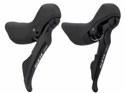 Shimano 105 V+h Set BR-R7070 + ST-R7020 Scheibenbremse 20 Shimano 105 V+h Set BR-R7070 + ST-R7020 Scheibenbremse -DMR BremsbelagVerkäufe 383302