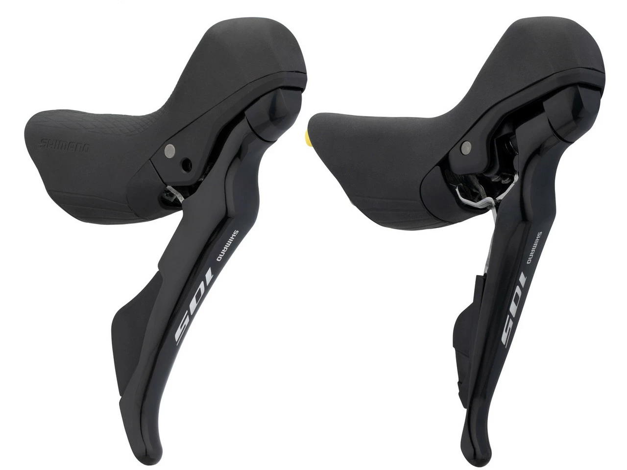 Shimano 105 V+h Set BR-R7070 + ST-R7020 Scheibenbremse 5 Shimano 105 V+h Set BR-R7070 + ST-R7020 Scheibenbremse – Bild 3