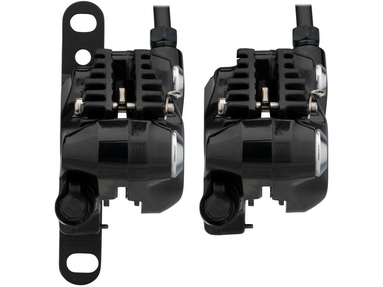 Shimano 105 V+h Set BR-R7070 + ST-R7020 Scheibenbremse 9 Shimano 105 V+h Set BR-R7070 + ST-R7020 Scheibenbremse – Bild 7