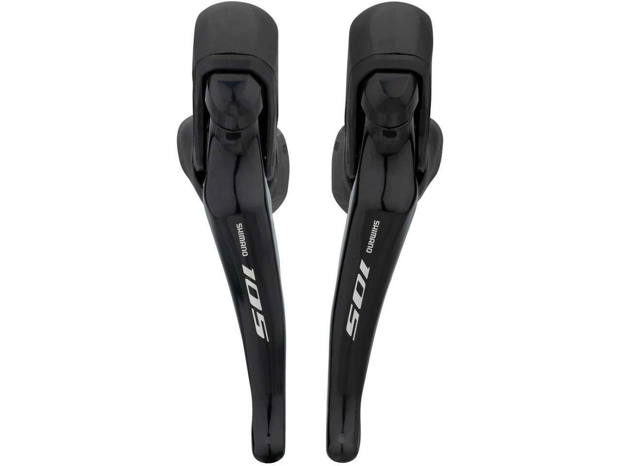 Shimano 105 V+h Set BR-R7070 + ST-R7020 Scheibenbremse 12 Shimano 105 V+h Set BR-R7070 + ST-R7020 Scheibenbremse – Bild 10