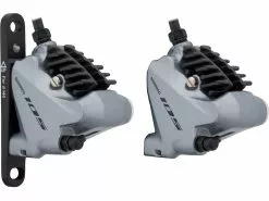 Shimano 105 V+h Set BR-R7070 + ST-R7020 Scheibenbremse 30 Shimano 105 V+h Set BR-R7070 + ST-R7020 Scheibenbremse -DMR BremsbelagVerkäufe 383312