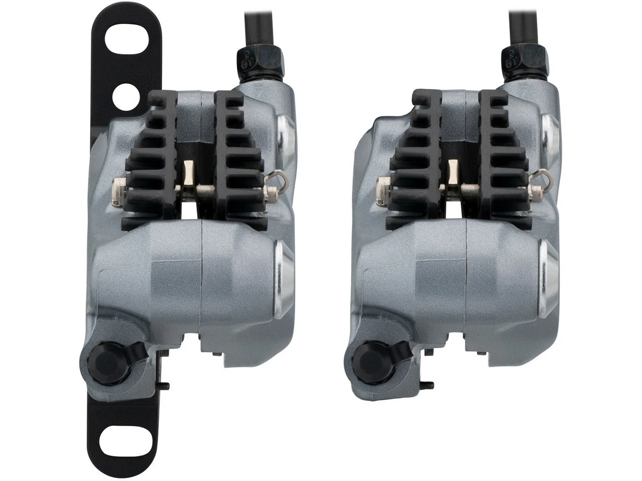 Shimano 105 V+h Set BR-R7070 + ST-R7020 Scheibenbremse 17 Shimano 105 V+h Set BR-R7070 + ST-R7020 Scheibenbremse – Bild 15