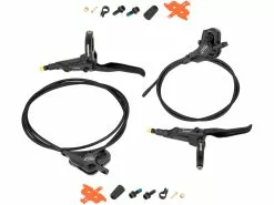 Shimano Alfine V+h Set Scheibenbremse BR-S7000 J-Kit -DMR BremsbelagVerkäufe 383352
