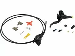 Shimano BR-MT410 + BL-M4100 Scheibenbremse J-Kit -DMR BremsbelagVerkäufe 383429