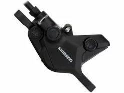 Shimano BR-MT410 + BL-M4100 V+h Set Scheibenbremse J-Kit -DMR BremsbelagVerkäufe 383434