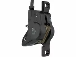 Shimano BR-MT410 + BL-M4100 V+h Set Scheibenbremse J-Kit -DMR BremsbelagVerkäufe 383436