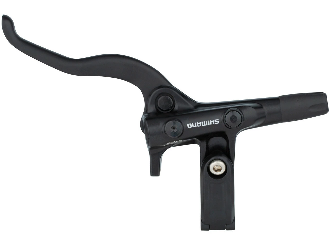 Shimano BR-MT420 + BL-M4100 V+h Set Scheibenbremse J-Kit 4 Shimano BR-MT420 + BL-M4100 V+h Set Scheibenbremse J-Kit – Bild 2