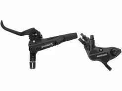 Shimano BR-MT520 + BL-MT501 Scheibenbremse J-Kit