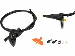 Shimano BR-MT520 + BL-MT501 Scheibenbremse J-Kit -DMR BremsbelagVerkäufe 383488