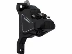 Shimano BR-UR300 + BL-MT200 Scheibenbremse -DMR BremsbelagVerkäufe 383503