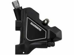 Shimano BR-UR300 + BL-MT200 V+h Set Scheibenbremse -DMR BremsbelagVerkäufe 383519