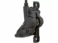 Shimano Deore Scheibenbremse BR-M6120 J-Kit -DMR BremsbelagVerkäufe 383540