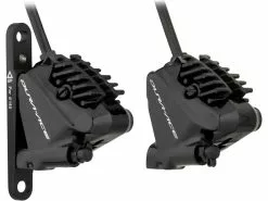 Shimano Dura-Ace V+h Set BR-R9170 + Di2 ST-R9170 Scheibenbremse -DMR BremsbelagVerkäufe 383555