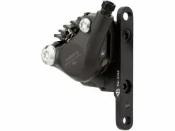 Shimano GRX Scheibenbremse BR-RX400 + BL-RX600 -DMR BremsbelagVerkäufe 383564