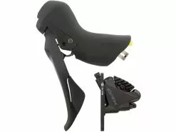 Shimano GRX Scheibenbremse BR-RX400 + ST-RX400