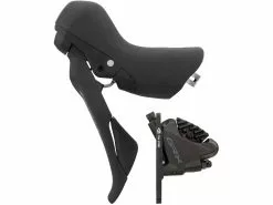 Shimano GRX Scheibenbremse BR-RX400 + ST-RX600