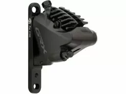 Shimano GRX Scheibenbremse BR-RX400 + ST-RX600 -DMR BremsbelagVerkäufe 383587