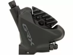Shimano GRX Scheibenbremse BR-RX400 + ST-RX600 -DMR BremsbelagVerkäufe 383594