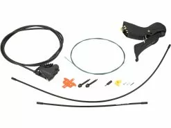 Shimano GRX Scheibenbremse BR-RX400 + ST-RX600 -DMR BremsbelagVerkäufe 383598