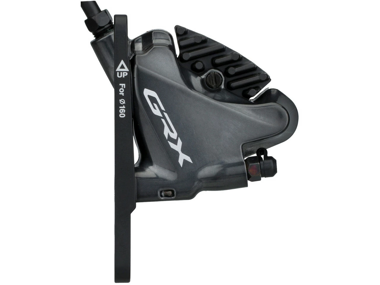 Shimano GRX Scheibenbremse BR-RX810 + BL-RX810 6 Shimano GRX Scheibenbremse BR-RX810 + BL-RX810 – Bild 4