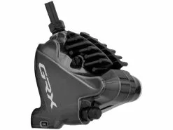 Shimano GRX Scheibenbremse BR-RX810 + Di2 ST-RX815 -DMR BremsbelagVerkäufe 383619