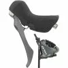 Shimano GRX Scheibenbremse BR-RX810 + ST-RX810-LA Remote -DMR BremsbelagVerkäufe 383623