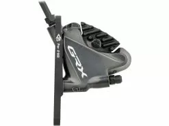 Shimano GRX Scheibenbremse BR-RX810 + ST-RX810-LA Remote -DMR BremsbelagVerkäufe 383626