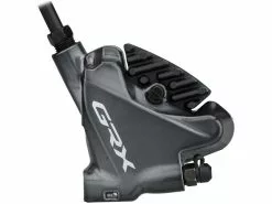 Shimano GRX Scheibenbremse BR-RX810 + ST-RX810 27 Shimano GRX Scheibenbremse BR-RX810 + ST-RX810 -DMR BremsbelagVerkäufe 383641