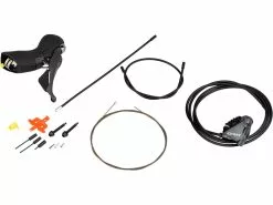 Shimano GRX Scheibenbremse BR-RX810 + ST-RX810 31 Shimano GRX Scheibenbremse BR-RX810 + ST-RX810 -DMR BremsbelagVerkäufe 383645