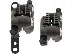 Shimano GRX V+h Set Scheibenbremse BR-RX400 + ST-RX600 / BL-RX600 -DMR BremsbelagVerkäufe 383669