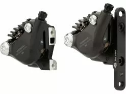 Shimano GRX V+h Set Scheibenbremse BR-RX400 + ST-RX600 / BL-RX600 -DMR BremsbelagVerkäufe 383670