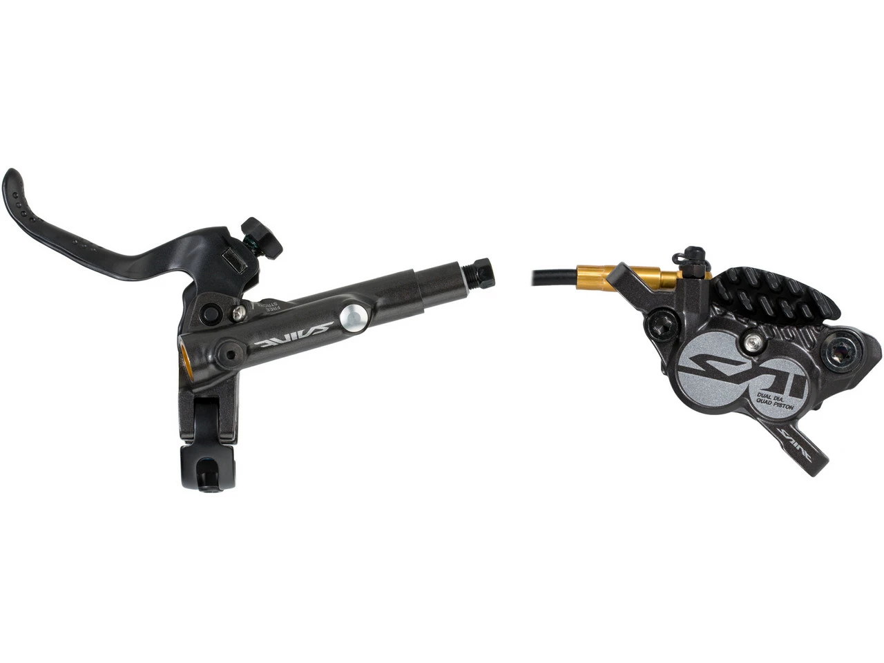 Shimano Saint Scheibenbremse BR-M820 J-Kit 3 Shimano Saint Scheibenbremse BR-M820 J-Kit