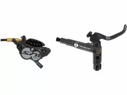 Shimano Saint Scheibenbremse BR-M820 J-Kit 26 Shimano Saint Scheibenbremse BR-M820 J-Kit -DMR BremsbelagVerkäufe 383709
