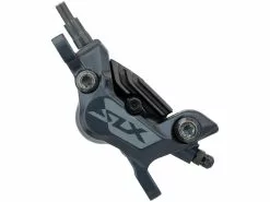 Shimano SLX V+h Set Scheibenbremse BR-M7120 / BR-M7100 J-Kit -DMR BremsbelagVerkäufe 383739