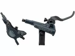 Shimano SLX V+h Set Scheibenbremse BR-M7120 / BR-M7100 J-Kit -DMR BremsbelagVerkäufe 383741