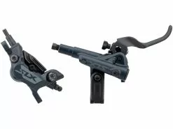 Shimano SLX V+h Set Scheibenbremse BR-M7120 J-Kit -DMR BremsbelagVerkäufe 383754