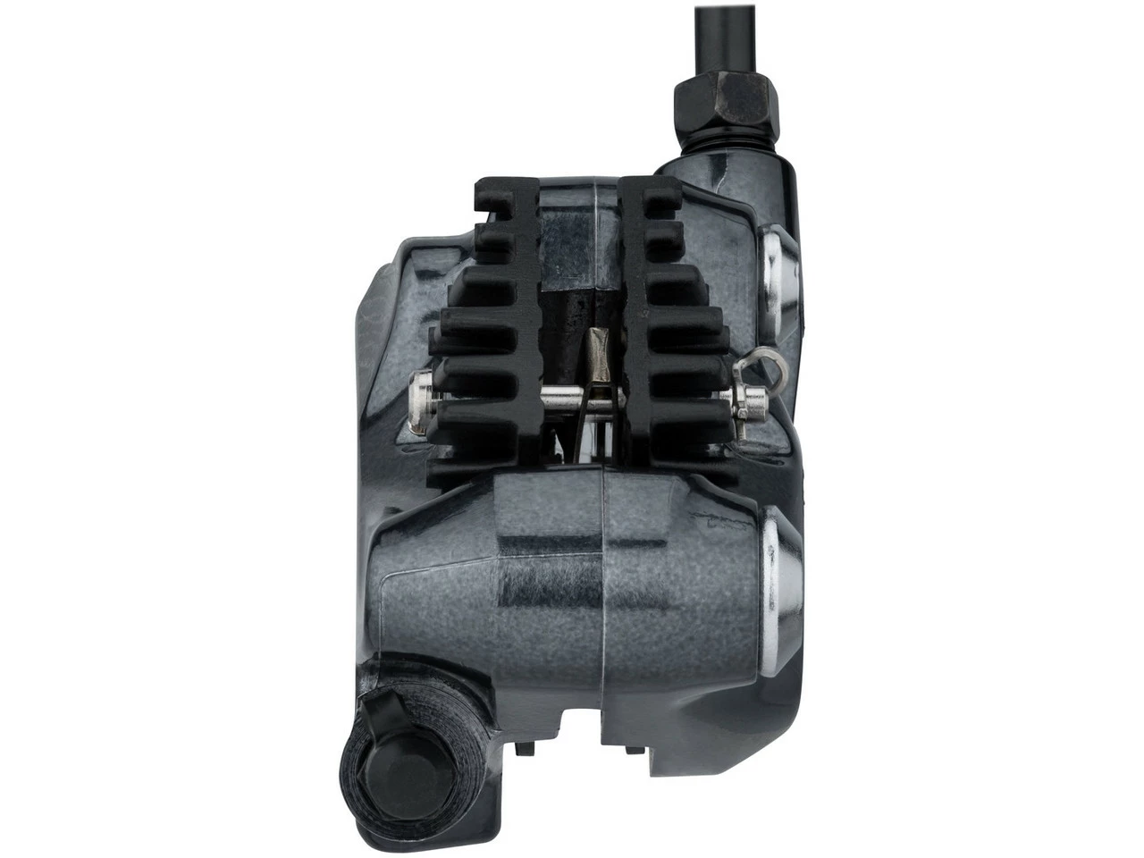 Shimano Ultegra BR-R8070 + ST-R8020 Scheibenbremse 14 Shimano Ultegra BR-R8070 + ST-R8020 Scheibenbremse – Bild 12