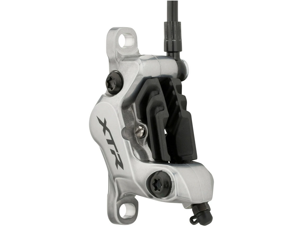 Shimano XTR Enduro Scheibenbremse BR-M9120 Mit Resinbelag J-Kit 7 Shimano XTR Enduro Scheibenbremse BR-M9120 Mit Resinbelag J-Kit – Bild 5