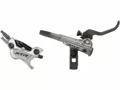 Shimano XTR Enduro Scheibenbremse BR-M9120 Mit Resinbelag J-Kit 22 Shimano XTR Enduro Scheibenbremse BR-M9120 Mit Resinbelag J-Kit -DMR BremsbelagVerkäufe 383833