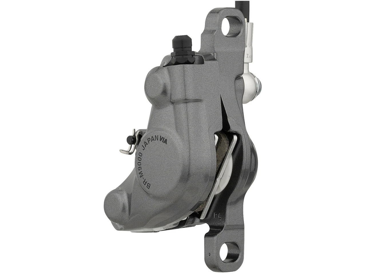 Shimano XTR Race Scheibenbremse BR-M9000 15 Shimano XTR Race Scheibenbremse BR-M9000 – Bild 13