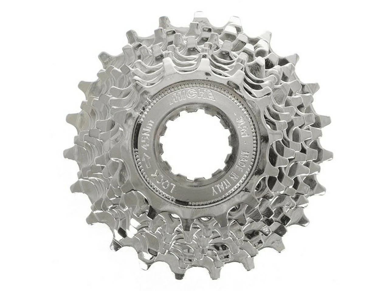 MICHE Primato Shimano 9-fach Kassette 3 MICHE Primato Shimano 9-fach Kassette