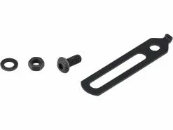 SKS Universal-Tretlagerbefestigungslasche / Winkelverlängerung