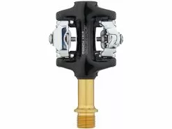 Exustar E-PM215Ti Titan Klickpedale