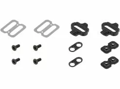 Exustar E-PM215Ti Titan Klickpedale -DMR BremsbelagVerkäufe 385546