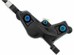 SRAM G2 Ultimate Carbon V+h Set Scheibenbremse -DMR BremsbelagVerkäufe 385871