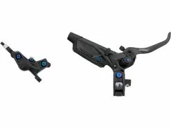 SRAM G2 Ultimate Carbon V+h Set Scheibenbremse -DMR BremsbelagVerkäufe 385875