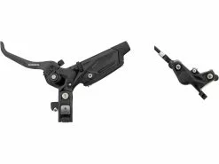 SRAM G2 Ultimate Carbon Scheibenbremse -DMR BremsbelagVerkäufe 386023